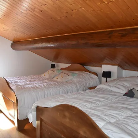 Luxueux Ensoleille, Aux Pieds, Pres Des Pistes Et Du Centre. - Fr-1-464-169 Chalet *