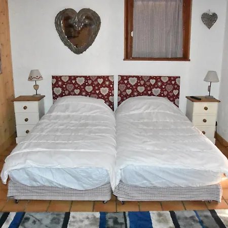 Luxueux Ensoleille, Aux Pieds, Pres Des Pistes Et Du Centre. - Fr-1-464-169 *