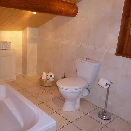 Luxueux Ensoleille, Aux Pieds, Pres Des Pistes Et Du Centre. - Fr-1-464-169 Chalet Pralognan-la-Vanoise