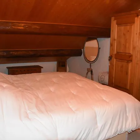 5 Pieces Lumineux Pres Des Pistes, 10 Personnes - Fr-1-464-169 *