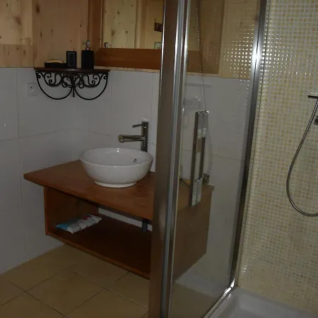 Luxueux Ensoleille, Aux Pieds, Pres Des Pistes Et Du Centre. - Fr-1-464-169 Chalet Pralognan-la-Vanoise