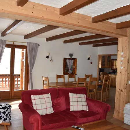Luxueux Ensoleille, Aux Pieds, Pres Des Pistes Et Du Centre. - Fr-1-464-169 *