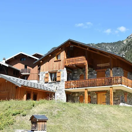 Luxueux Ensoleille, Aux Pieds, Pres Des Pistes Et Du Centre. - Fr-1-464-169