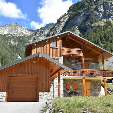 Chalet Luxueux Ensoleille, Aux Pieds, Pres Des Pistes Et Du Centre. - Fr-1-464-169 *