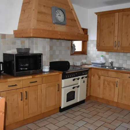 Chalet Luxueux Ensoleille, Aux Pieds, Pres Des Pistes Et Du Centre. - Fr-1-464-169 Pralognan-la-Vanoise