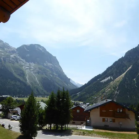 Luxueux Ensoleille, Aux Pieds, Pres Des Pistes Et Du Centre. - Fr-1-464-169 Pralognan-la-Vanoise